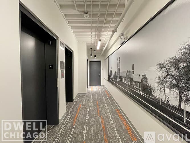 Chicago Apartment: 949 W Dakin St