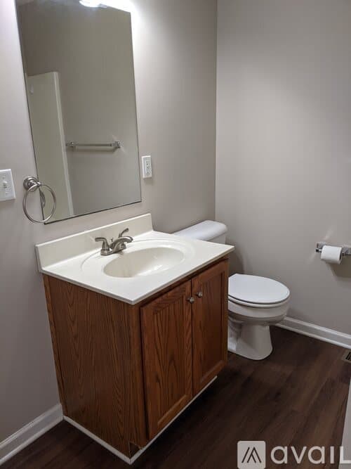 Cleveland Townhome: 3037 Barneys Lane Northeast