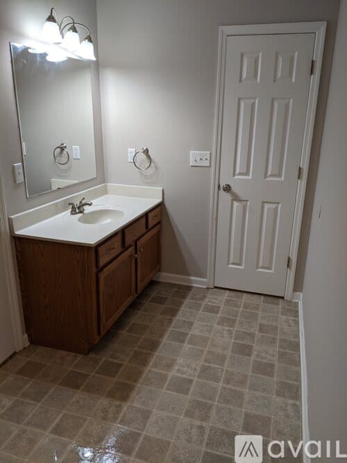 Cleveland Townhome: 3037 Barneys Lane Northeast