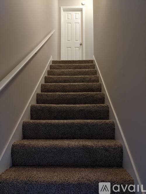 Cleveland Townhome: 3037 Barneys Lane Northeast