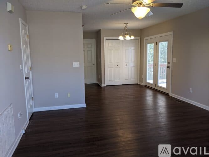 Cleveland Townhome: 3037 Barneys Lane Northeast