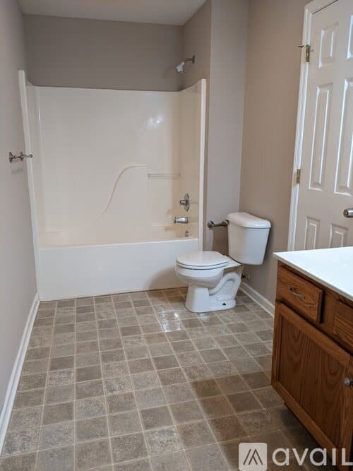 Cleveland Townhome: 3037 Barneys Lane Northeast