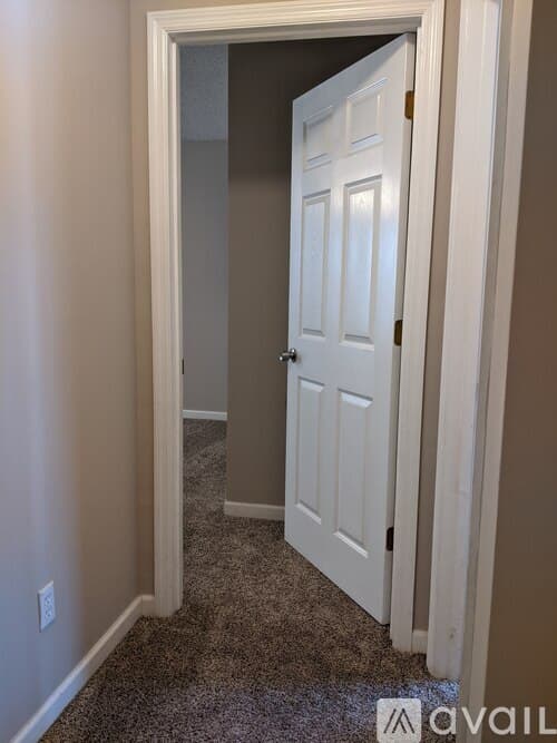 Cleveland Townhome: 3037 Barneys Lane Northeast