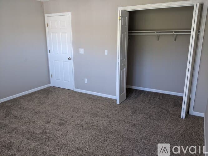 Cleveland Townhome: 3037 Barneys Lane Northeast