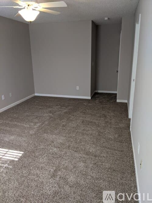 Cleveland Townhome: 3037 Barneys Lane Northeast