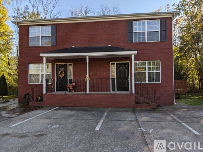 Cleveland Townhome: 3037 Barneys Lane Northeast