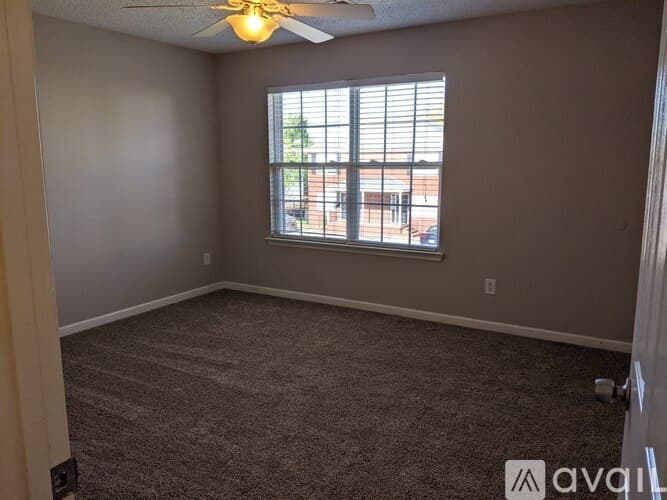 Cleveland Townhome: 3037 Barneys Lane Northeast