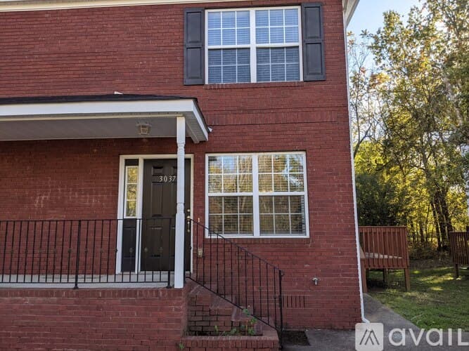Cleveland Townhome: 3037 Barneys Lane Northeast