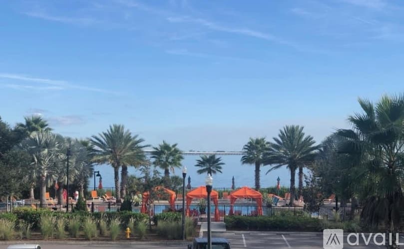 Clearwater Apartment: 2857 Gulf To Bay Blvd