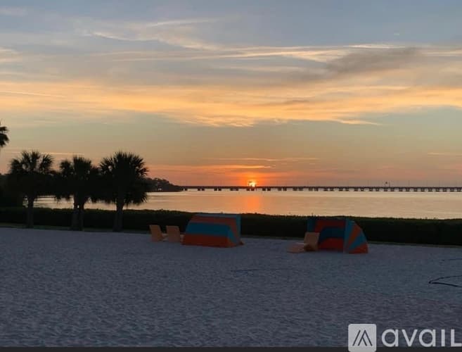 Clearwater Apartment: 2857 Gulf To Bay Blvd