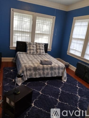 Atlanta Apartment: 1256 Ralph David Abernathy Boulevard Southwest