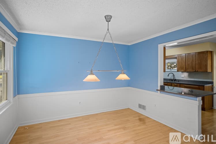 Germantown House: 8044 Neshoba Road