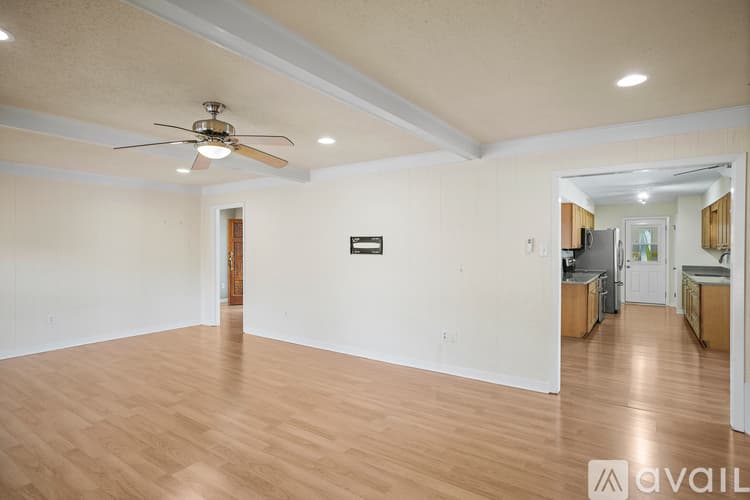 Germantown House: 8044 Neshoba Road