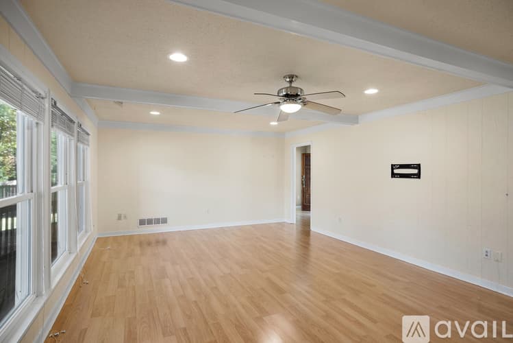 Germantown House: 8044 Neshoba Road