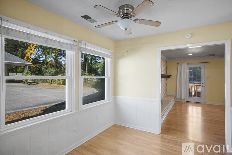 Germantown House: 8044 Neshoba Road