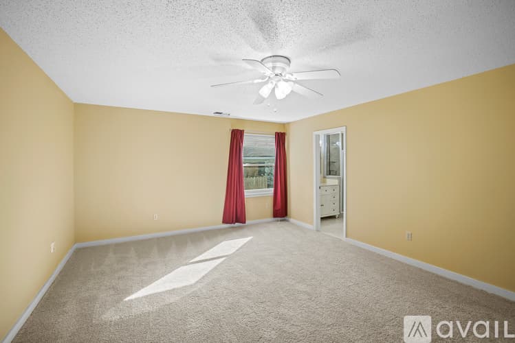 Germantown House: 8044 Neshoba Road