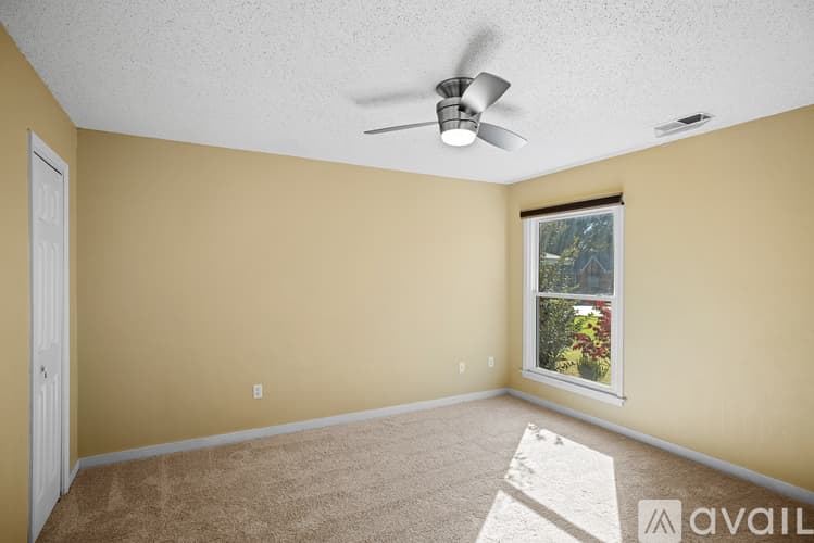 Germantown House: 8044 Neshoba Road