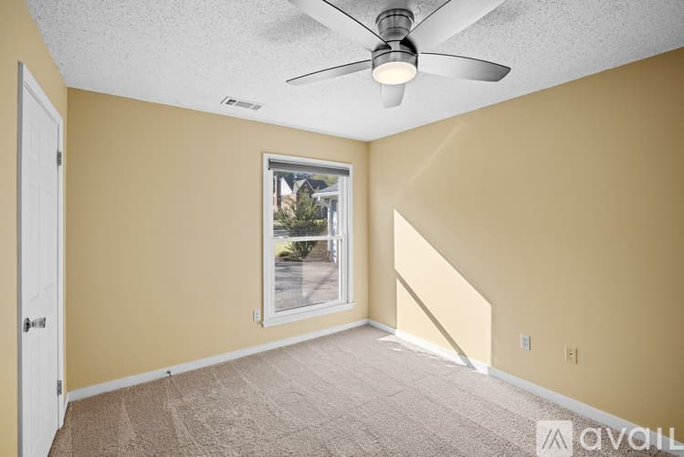 Germantown House: 8044 Neshoba Road
