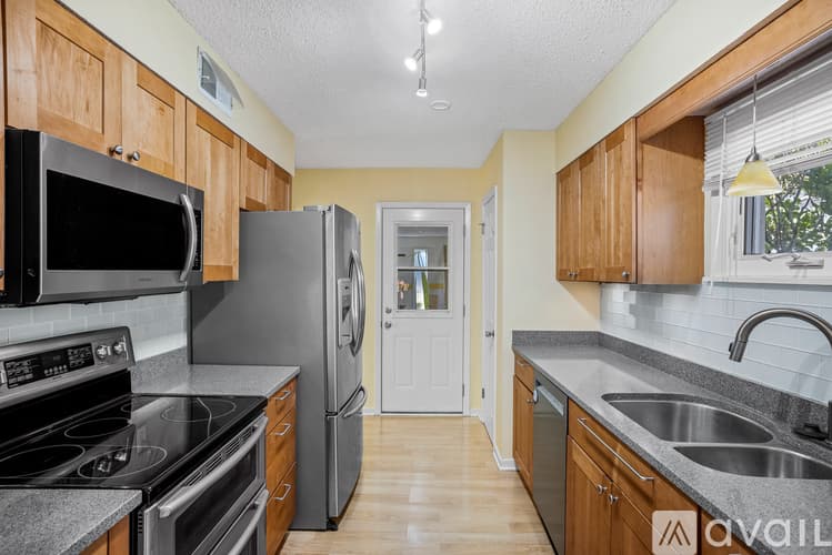 Germantown House: 8044 Neshoba Road