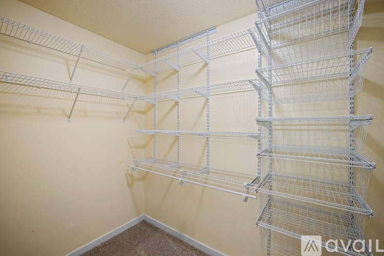 Germantown House: 8044 Neshoba Road