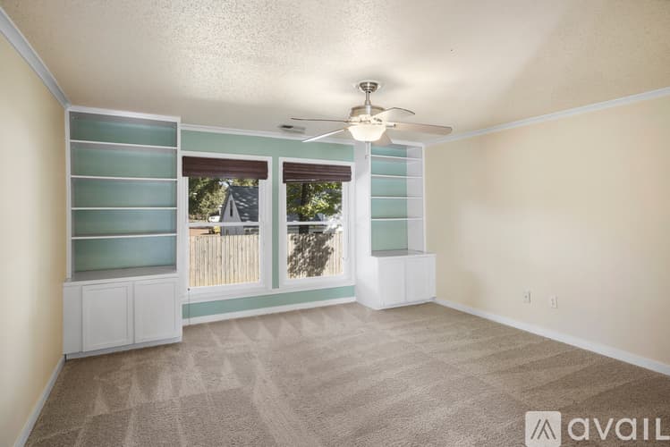 Germantown House: 8044 Neshoba Road