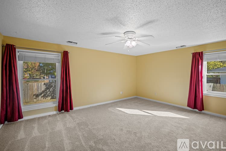 Germantown House: 8044 Neshoba Road