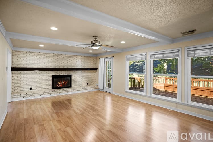 Germantown House: 8044 Neshoba Road
