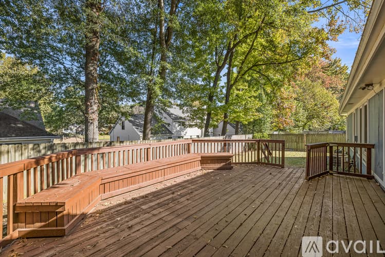Germantown House: 8044 Neshoba Road