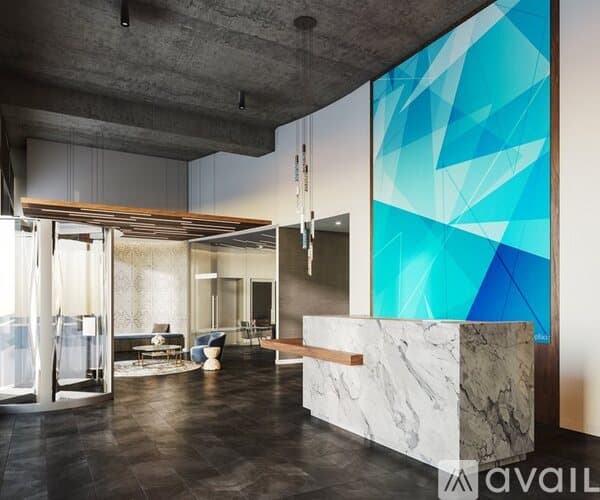Chicago Apartment: 2217 S Wabash Ave