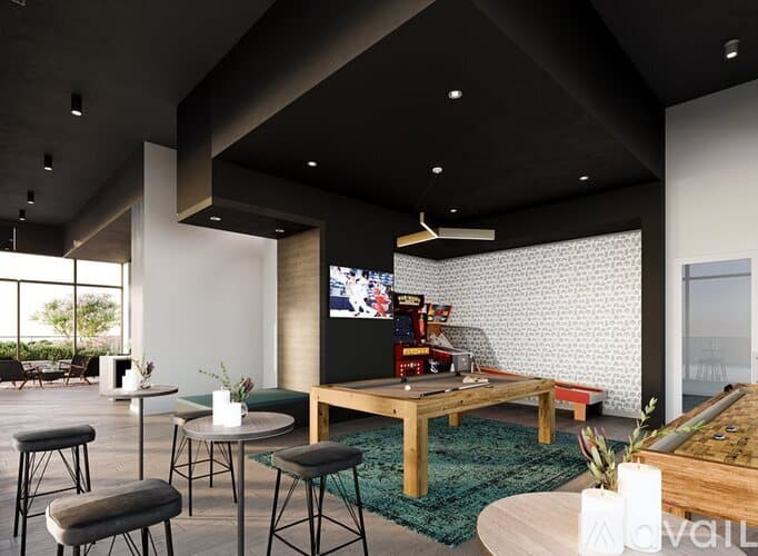 Chicago Apartment: 2217 S Wabash Ave