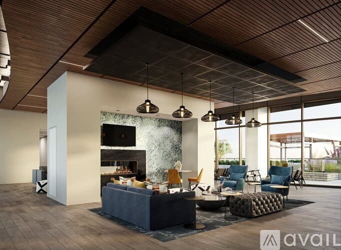 Chicago Apartment: 2217 S Wabash Ave