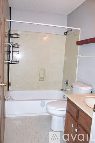 Bartlett House: 3470 Oak Rd
