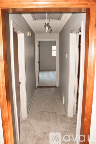 Bartlett House: 3470 Oak Rd