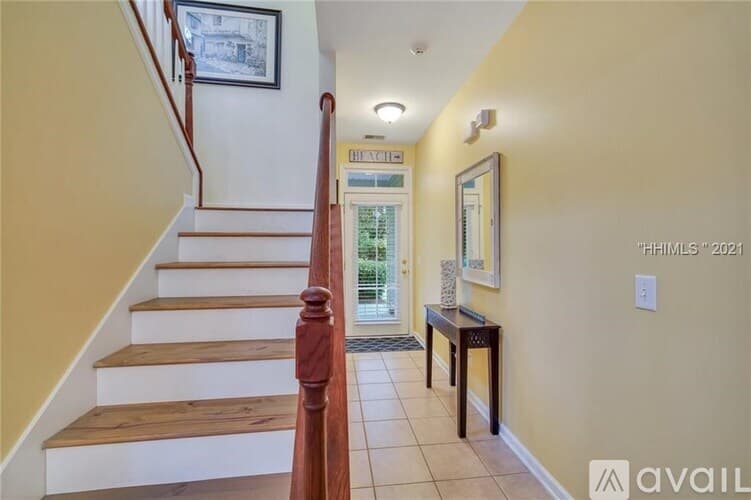 Bluffton Townhome: 27 Sugar Maple Lane