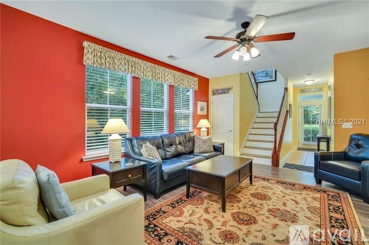 Bluffton Townhome: 27 Sugar Maple Lane