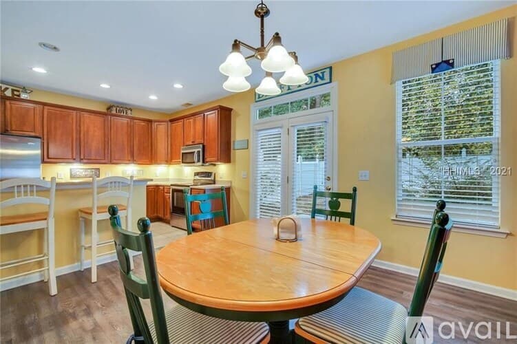 Bluffton Townhome: 27 Sugar Maple Lane