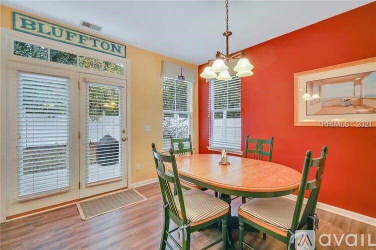 Bluffton Townhome: 27 Sugar Maple Lane
