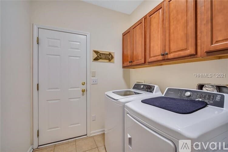 Bluffton Townhome: 27 Sugar Maple Lane
