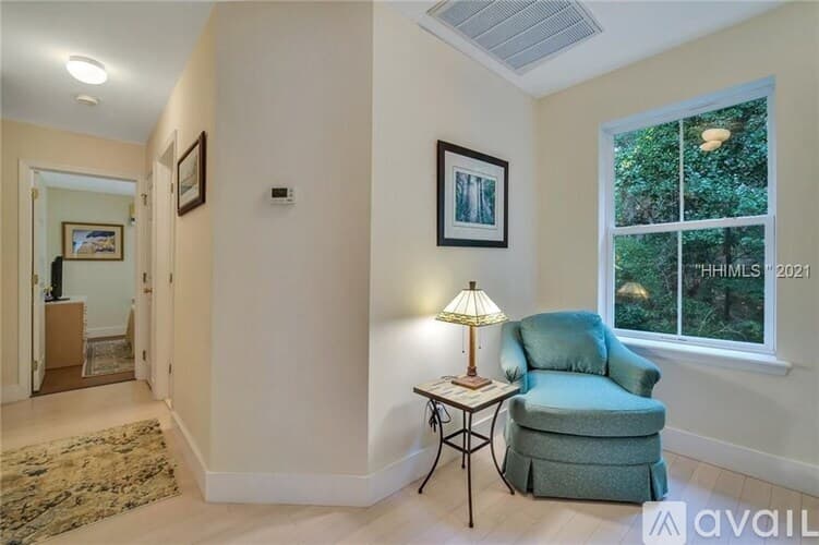 Bluffton Townhome: 27 Sugar Maple Lane