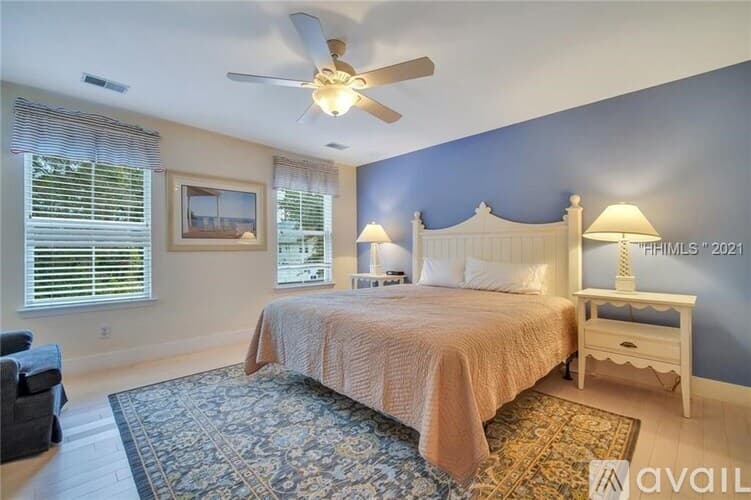 Bluffton Townhome: 27 Sugar Maple Lane
