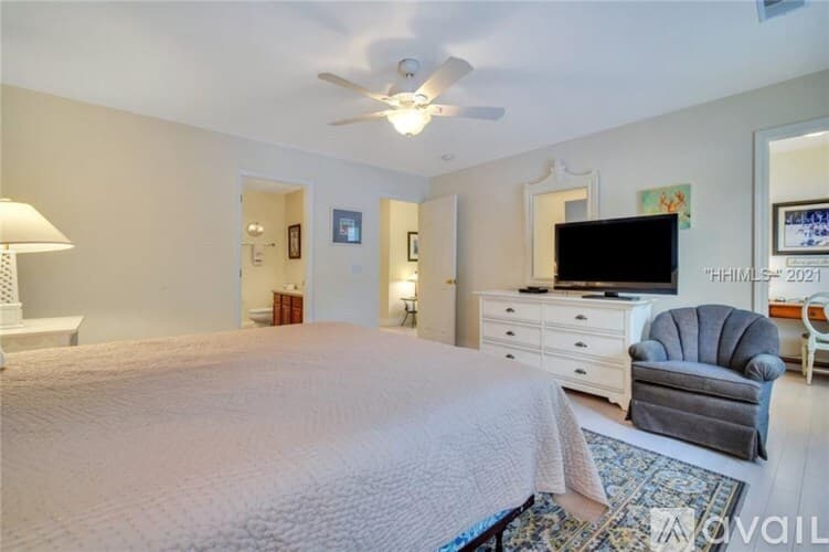 Bluffton Townhome: 27 Sugar Maple Lane