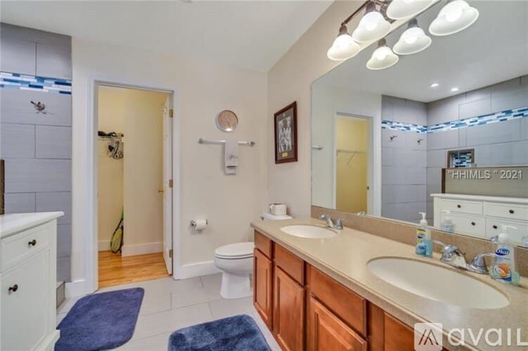 Bluffton Townhome: 27 Sugar Maple Lane