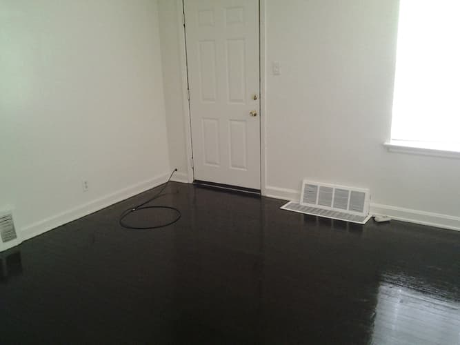 Gary House: 2511 Wabash Ave