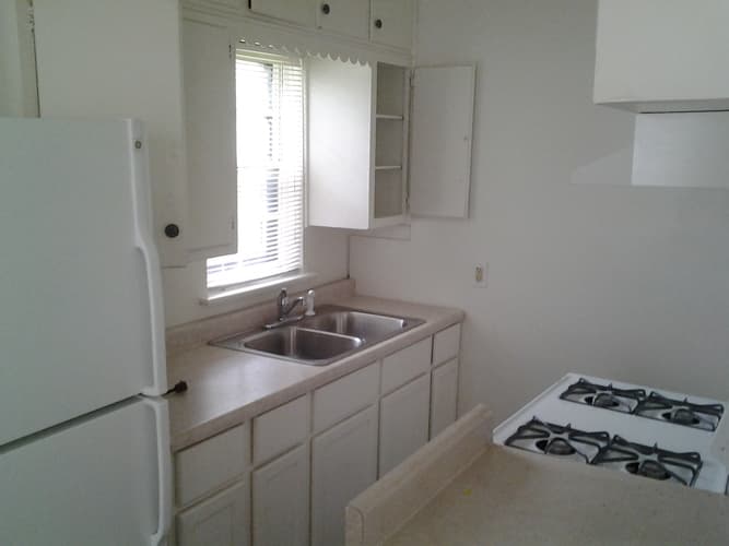 Gary House: 2511 Wabash Ave