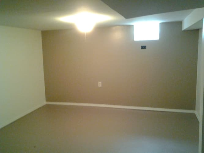 Gary House: 2511 Wabash Ave