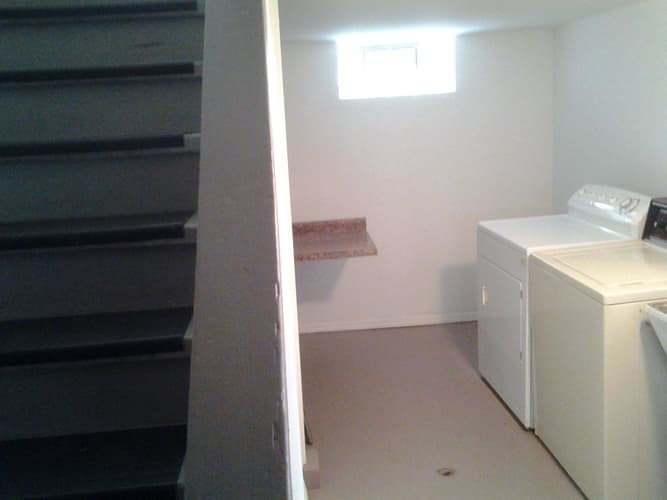 Gary House: 2511 Wabash Ave