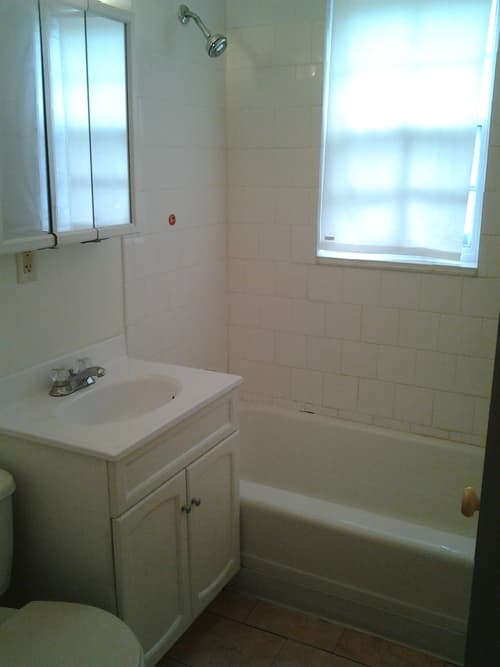 Gary House: 2511 Wabash Ave