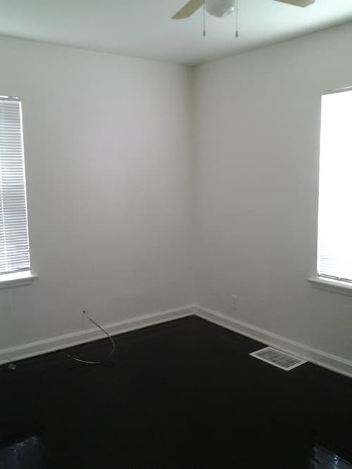 Gary House: 2511 Wabash Ave