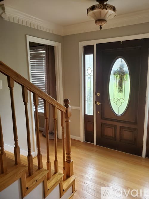 Roswell House: 11480 Mountain Laurel Drive