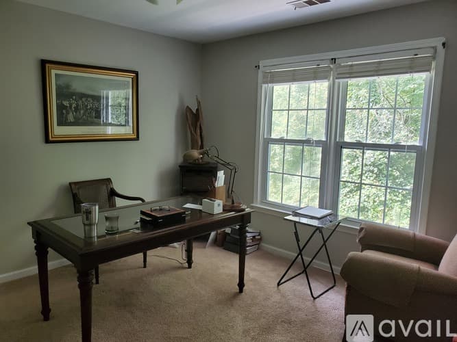 Roswell House: 11480 Mountain Laurel Drive